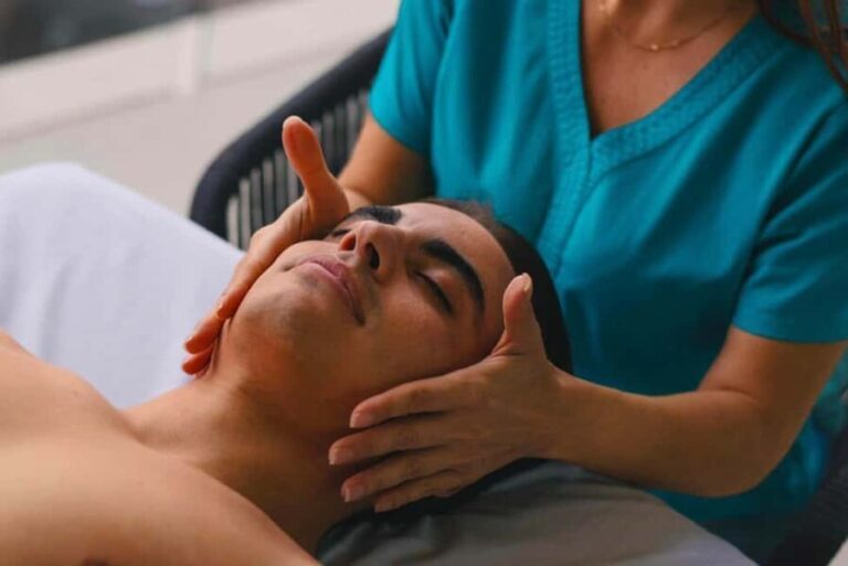 Puerto Vallarta: Deep Cleaning Holistic Facial - The Experience and What to Expect