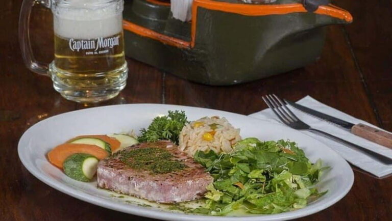 Puerto Vallarta: Dinner Under the Sea - Practical Considerations and Tips