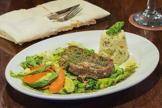 Puerto Vallarta Dinner Under the Sea and Pirate Show - The Views and the Atmosphere