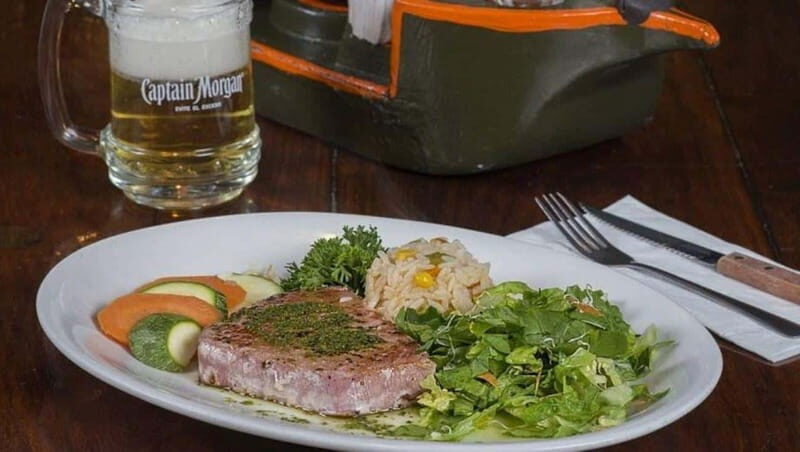 Puerto Vallarta: Dinner Under the Sea - Practical Considerations and Tips