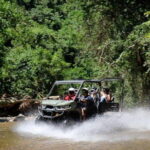 Puerto Vallarta: Explore the Rio Cuale on a Buggy Adventure - Experience Highlights and Challenges