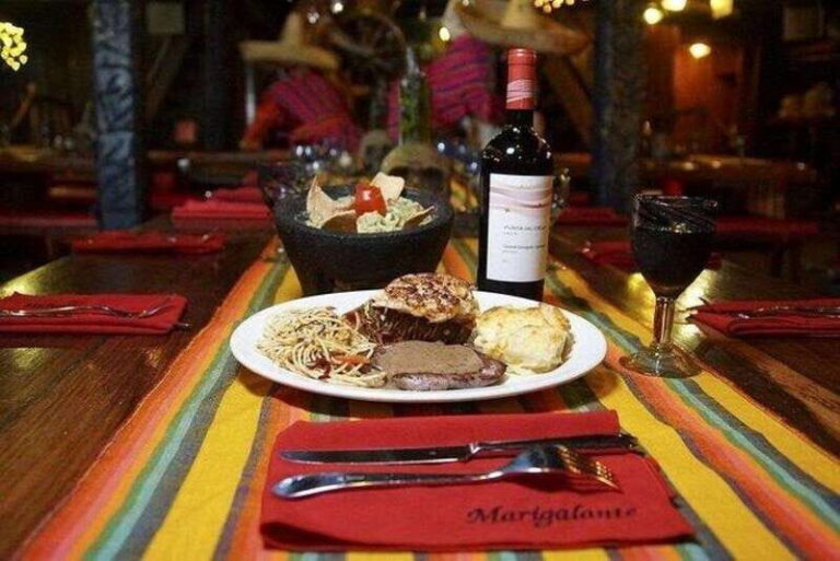 Puerto Vallarta: Fireworks and Dinner on the Bay - How Does It Compare to Similar Tours?