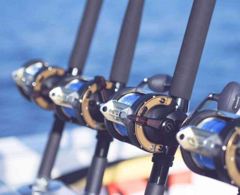 Puerto Vallarta: Fishing Lucky I 28 - Is It Worth the Price?