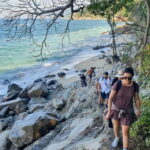 Puerto Vallarta: Full Day Hike to 6 Hidden Beaches & Snorkel - The Worth of It All