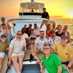 Puerto Vallarta: Gay Sunset Cruise with Open Bar - The Route and Sights