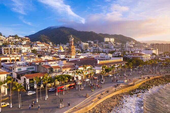 Puerto Vallarta Historical City Tour - Who Should Consider This Tour?