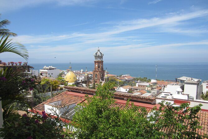 Puerto Vallarta Historical El Centro: A Self-Guided Audio Tour - Practical Tips for Your Visit