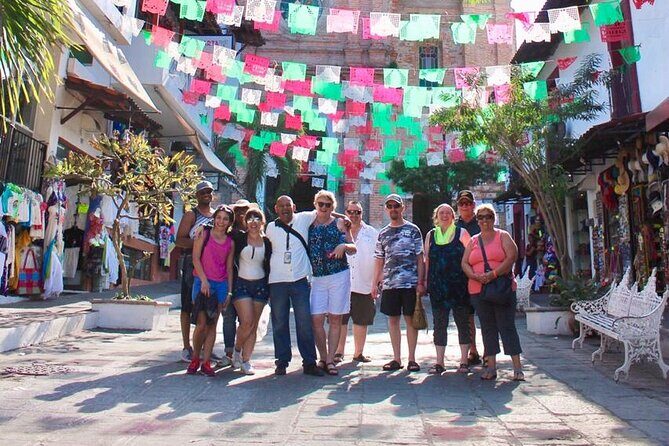 Puerto Vallarta History and Culture with Flavors Discovery - The Practical Side: Logistics and Value