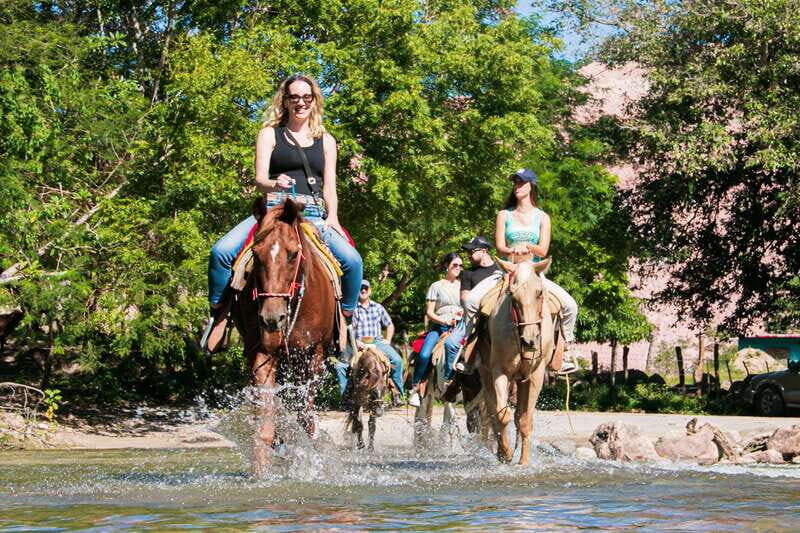 Puerto Vallarta: Horseback Ride to Mountain Waterfalls - An In-Depth Look at the Puerto Vallarta Horseback Ride