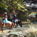 Puerto Vallarta: Horseback Riding at Hacienda Doña Engracia - What’s Included and Pricing