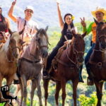 Puerto Vallarta: Horseback Riding + Jorullo Bridge Pass - Pricing & Value