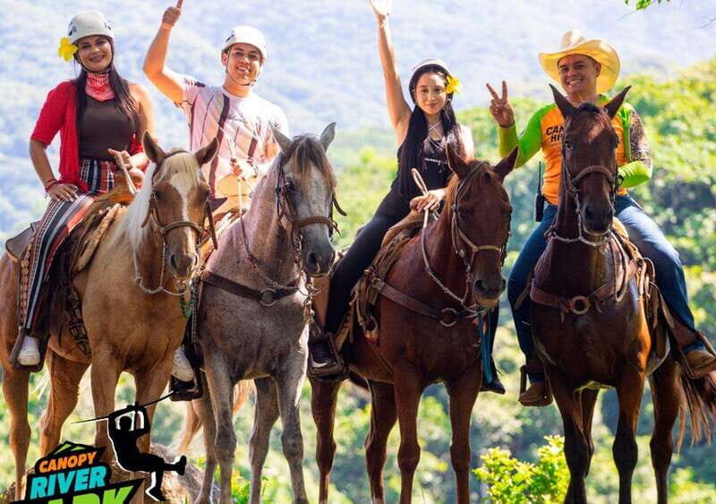 Puerto Vallarta: Horseback Riding + Jorullo Bridge Pass - Pricing & Value