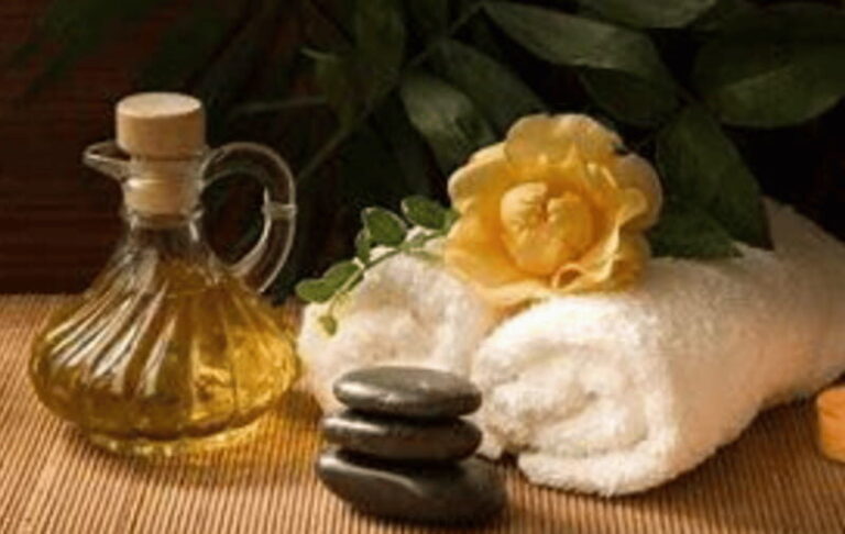Puerto Vallarta: Hot Stone Massage Experience - The Details: What to Expect During the Massage