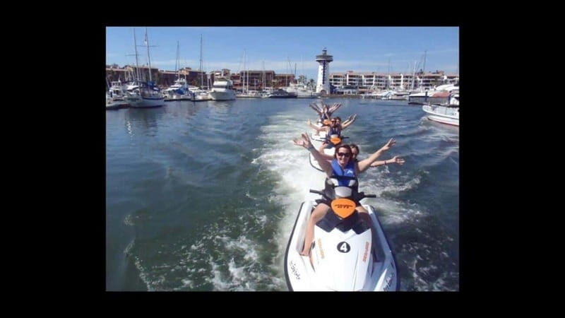 Puerto Vallarta: Jet Ski Safari Tour - The Experience and Its Value