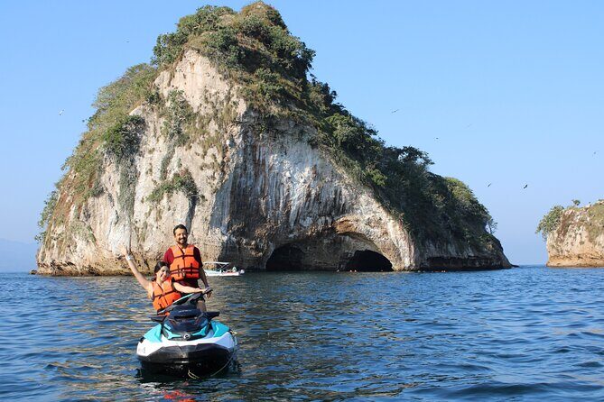 Puerto Vallarta Jet Ski Tour Discover Playa Colomitos - The Sum Up: Who Should Consider This Tour?