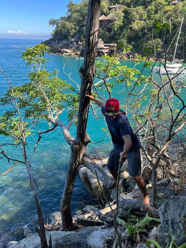 Puerto Vallarta: jungle and coastline hike along 6 beaches - An In-Depth Look at the Tour