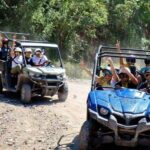 Puerto Vallarta: Jungle ATV or Razer Adventure - What to Expect at Each Stop