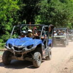 Puerto Vallarta: Jungle Side by Side Adventure - What to Expect During the Tour