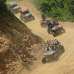 Puerto Vallarta Jungle Tour or RZR + Tequila - What’s Included & What’s Not