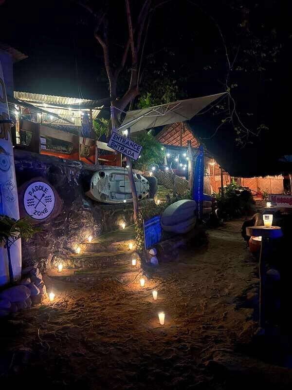 Puerto Vallarta: Los Arcos Marine Park Kayak/SUP Tour - Who Is This Tour Best For?