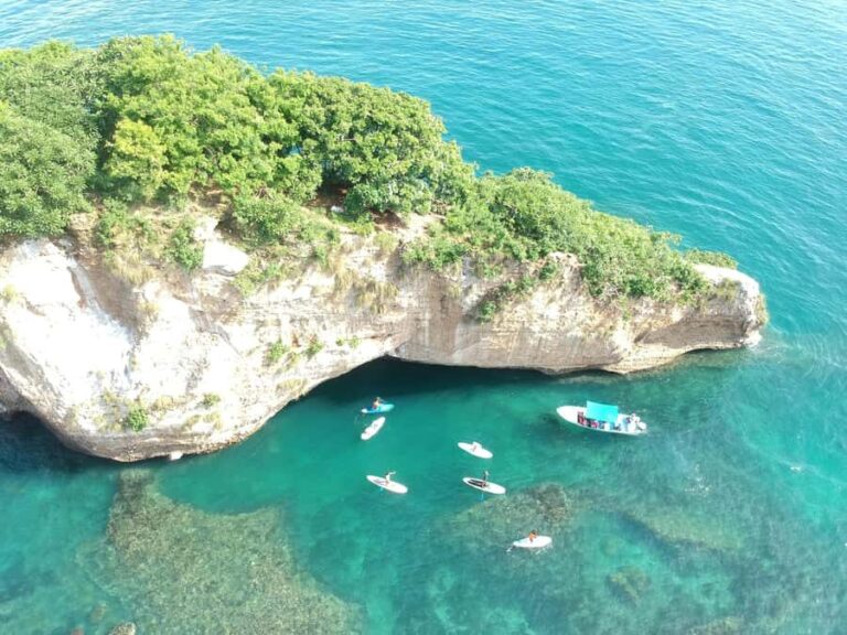 Puerto Vallarta: Los Arcos Paddleboarding & Snorkeling Tour - What’s Included and What’s Not