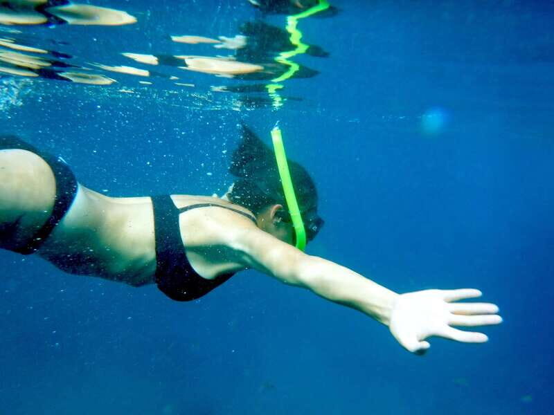 Puerto Vallarta: Los Arcos Snorkel & Beach Private Boat Tour - Why Los Arcos Is a Must-See