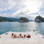 Puerto Vallarta: Luxury Yacht Tour with Lunch and Open Bar - Itinerary Breakdown: What You Can Expect