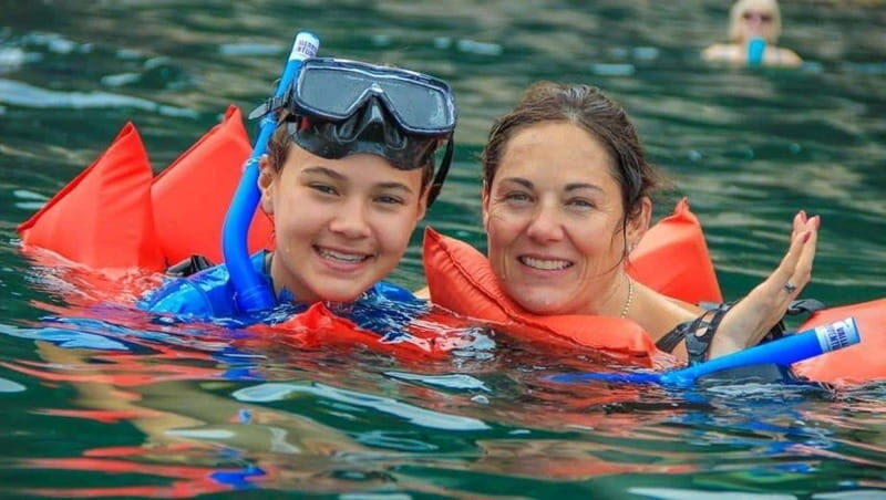 Puerto Vallarta: Majahuitas Beach Private Boat Tour - The Beauty of Majahuitas Beach