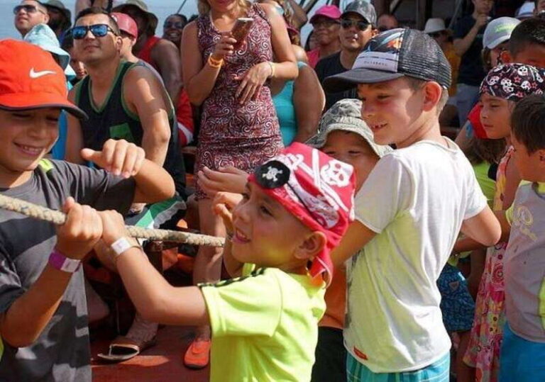 Puerto Vallarta: Majahuitas Tour With Lunch and Open Bar - A Closer Look: Whats Included and Whats Not