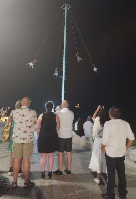 Puerto Vallarta: Malecon and Romantic Zone Nightlife Tour - Is It Worth the Price?