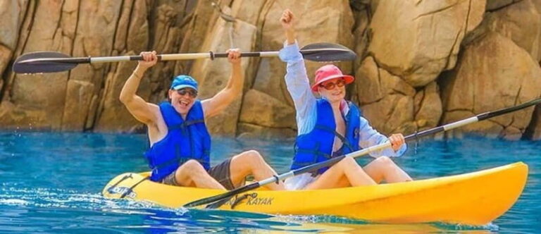 Puerto Vallarta: Marietas Eco-Discovery - The Value Proposition