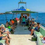 Puerto Vallarta: Marietas Island Adventure, Lunch & Open Bar - Practical Details & What to Expect