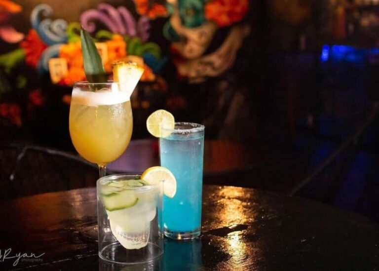 Puerto Vallarta: Mezcal and Tequila Tasting with Show - The Breakdown of the Tour