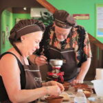 Puerto Vallarta: Mole Poblano Workshop - The Practicalities: Details and Value