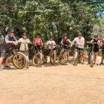 Puerto Vallarta: Mountains Exploration on Electric Bikes - Visiting Rancho Mi Abuelo
