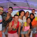 Puerto Vallarta: Neon Party on the Bay - What Could Be Improved or Considered?