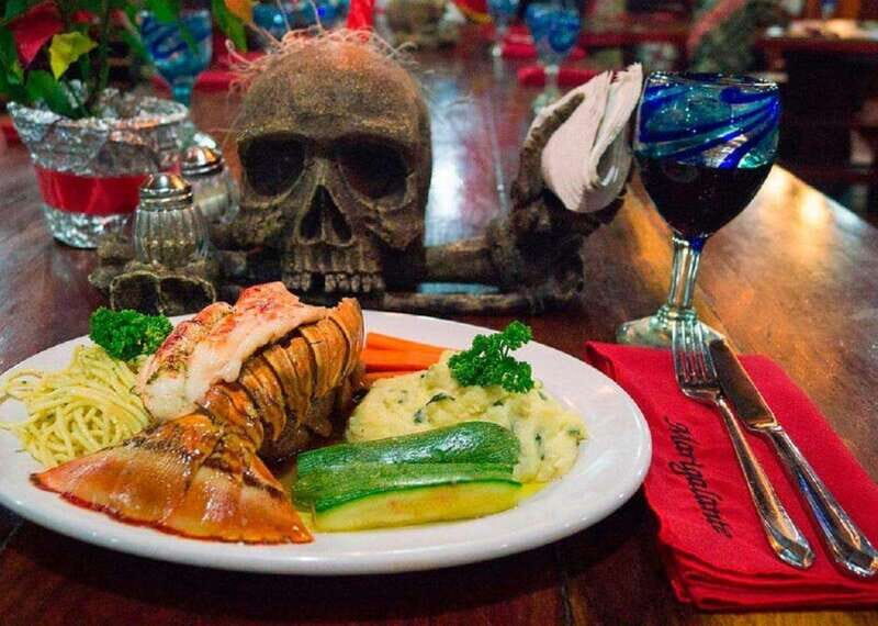 Puerto Vallarta: Pirate Cruise With Dinner, Show, Open Bar - Is This Cruise Right for You?