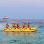 Puerto Vallarta: Pirate Land - Day Tour - Exploring Majahuitas Beach