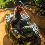 Puerto Vallarta: Predator ATV & Tequila Tour - What’s Included and What’s Not