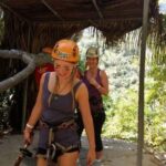 Puerto Vallarta: Predator Zipline & Jungle Adventure - Who Should Consider This Tour?