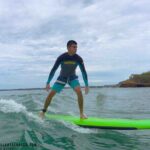 Puerto Vallarta premier Surf Lessons VSCO - What to Expect from the Tour
