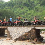 Puerto Vallarta: PRIVATE ATV with Jungle Bar and River Swim - The Ride Through Puerto Vallarta’s Neighborhoods and Mountains