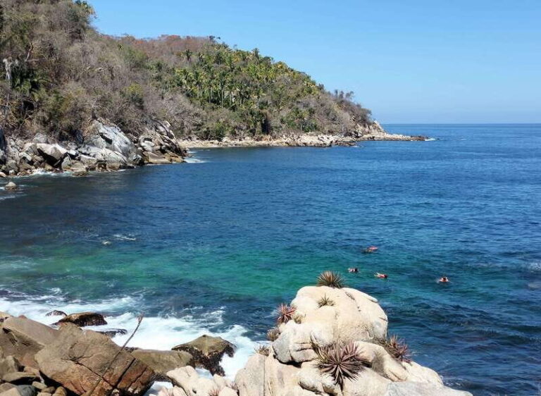 Puerto Vallarta: Private Boat Trip to Yelapa with Snorkeling - Who Should Consider This Tour?
