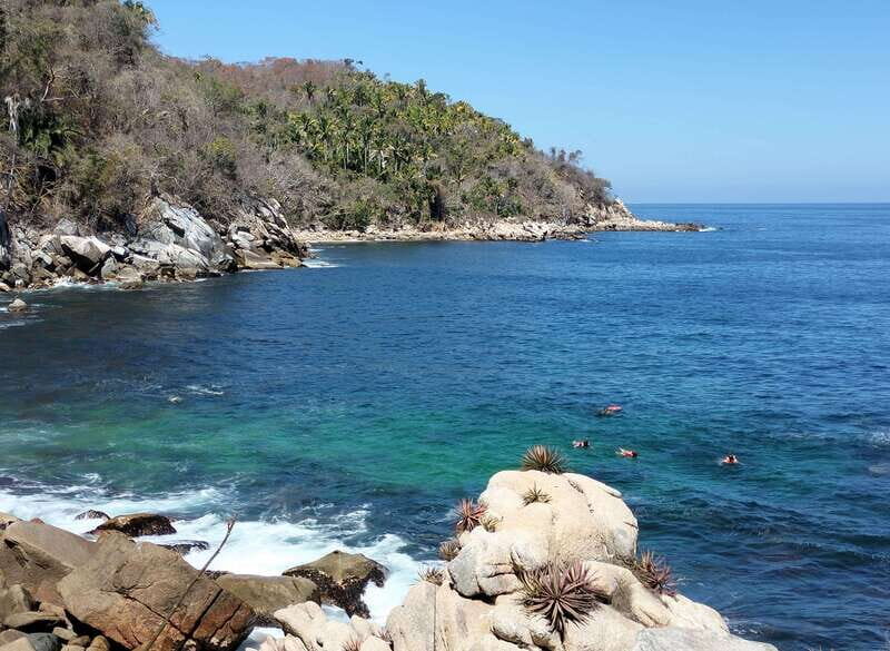 Puerto Vallarta: Private Boat Trip to Yelapa with Snorkeling - Who Should Consider This Tour?