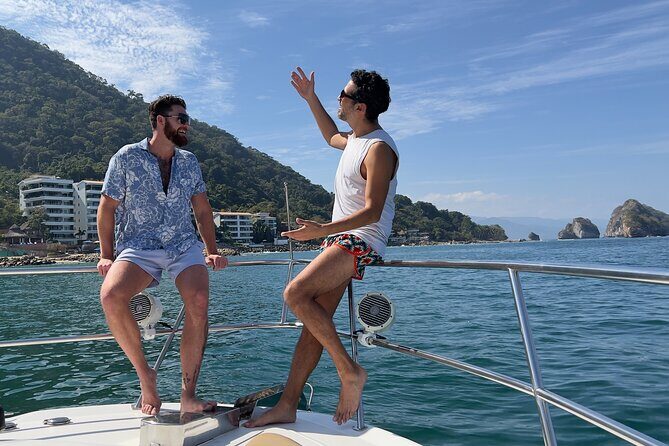 Puerto Vallarta: Private Sunset Cruise Aboard Luxury Yacht - What’s Included & Why It Matters