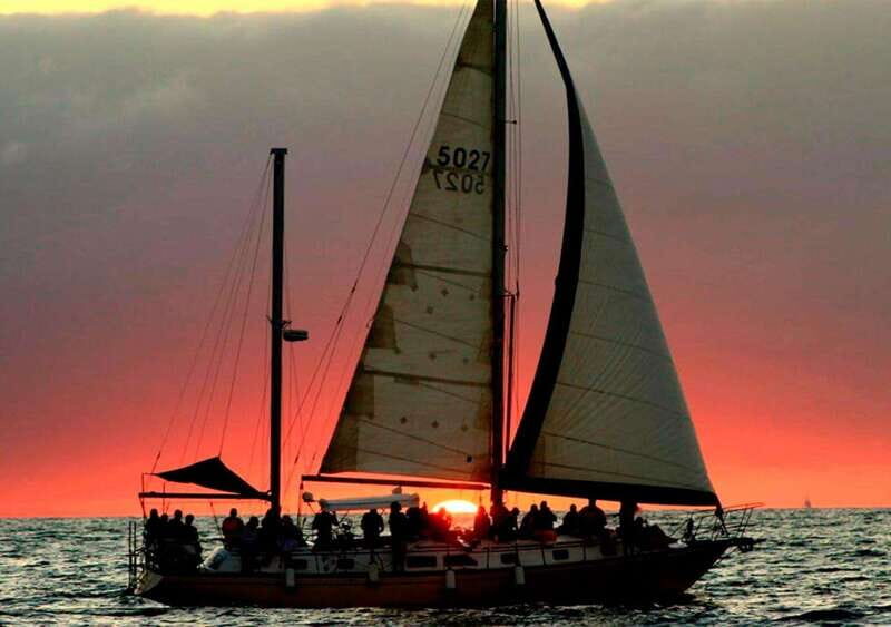 Puerto Vallarta: Private Sunset Sail - Is It Worth the Cost?