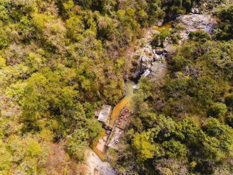 Puerto Vallarta: Private Tour Hiking Quimixto Waterfall - Is It Worth the Price?