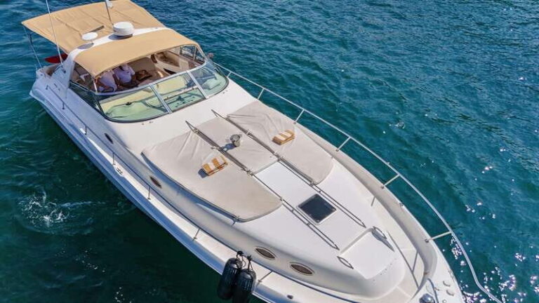 Puerto Vallarta Private Yacht Adventure 5 Hours + 1 Hour Free. - What to Expect During Your Day at Sea