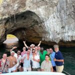 Puerto Vallarta: Private Yacht Charter (up to 12 guests) - The Sights and Stops