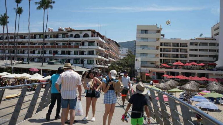 Puerto Vallarta: Puerto Vallarta and Tequila Tasting - How the Tour Runs